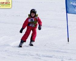 SKI CUP 2017